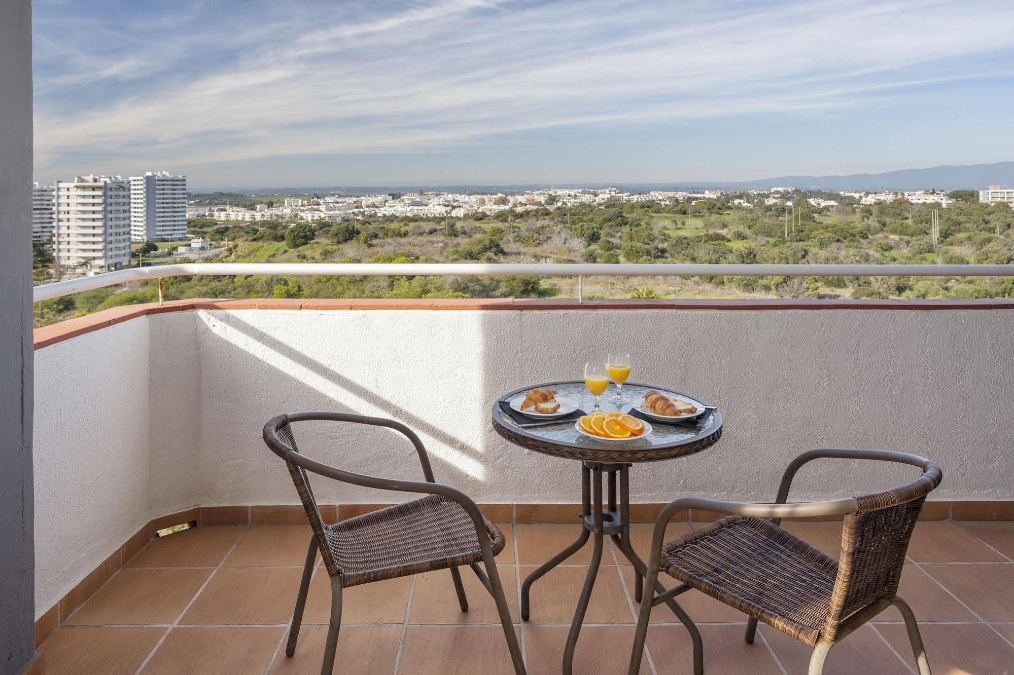 Pestana Alvor Atlantico Residences Beach Suites Exterior photo